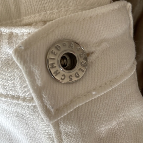 AG Bermuda Shorts , Size 28 NWOT - Picture 7 of 7